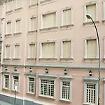 Hotel Regina Rio de Janeiro