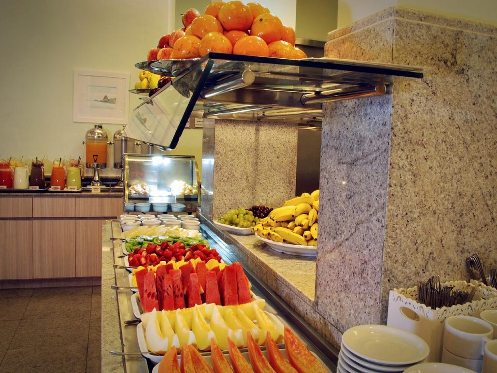 Regina Hotel Rio de Janeiro