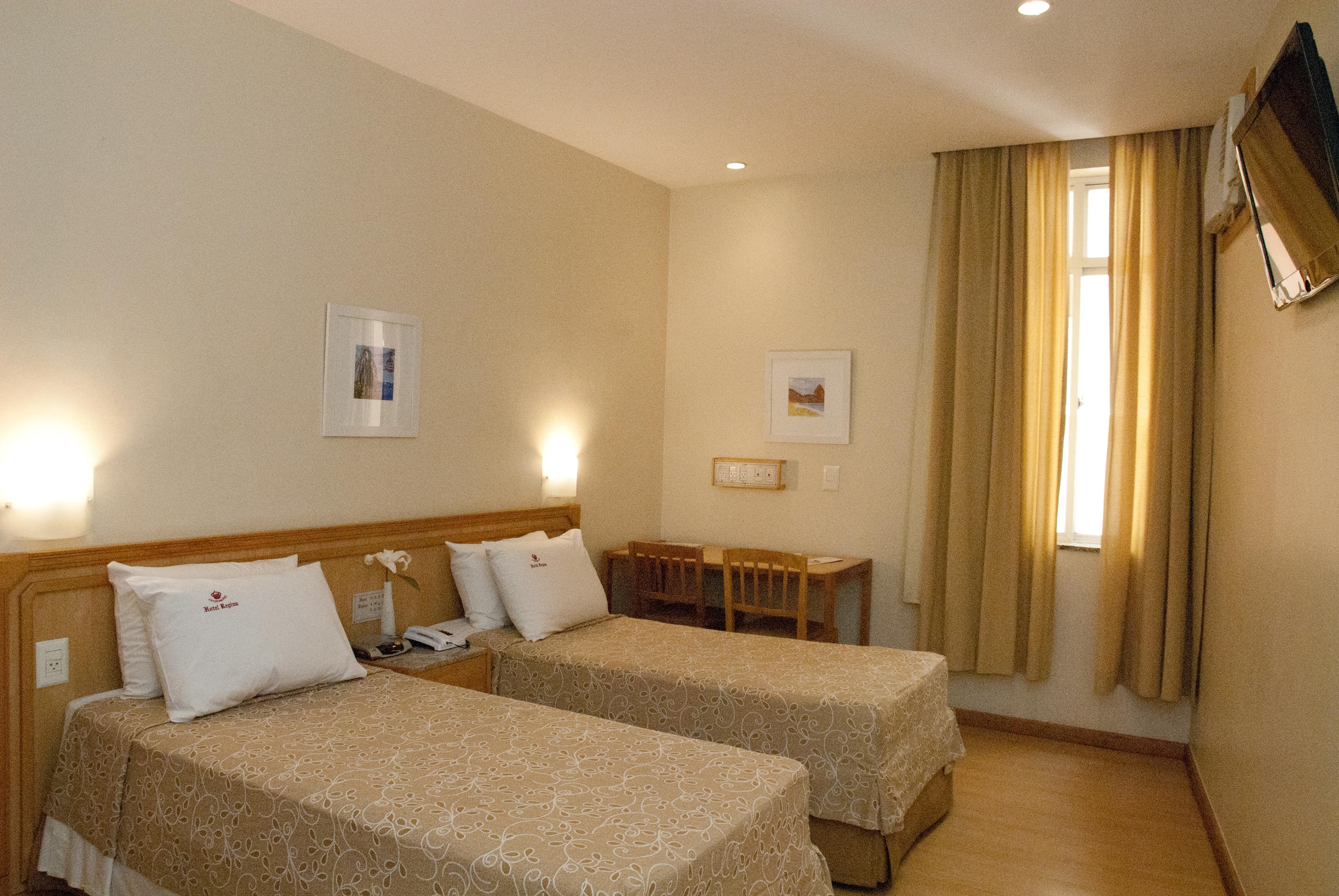 Regina Hotel